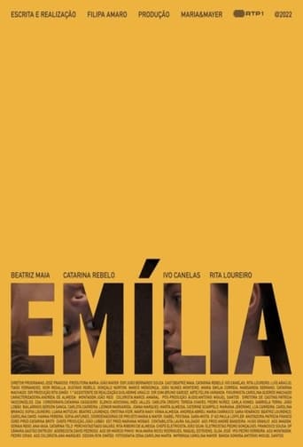 Poster de Emília