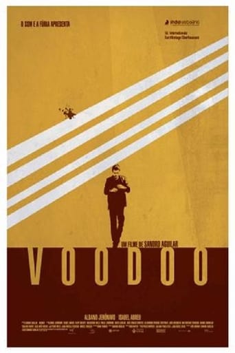 Poster de Voodoo