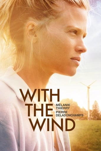 Poster de With the Wind