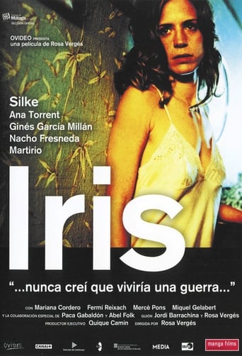 Poster de Iris