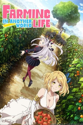 Poster de Farming Life in Another World