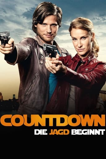 Poster de Countdown – Die Jagd beginnt