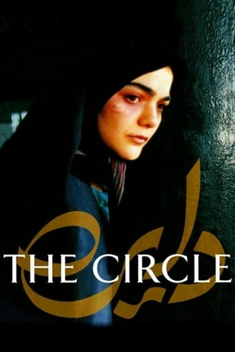 Poster de The Circle