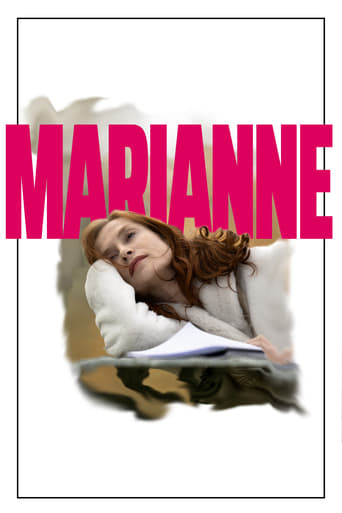 Poster de Marianne