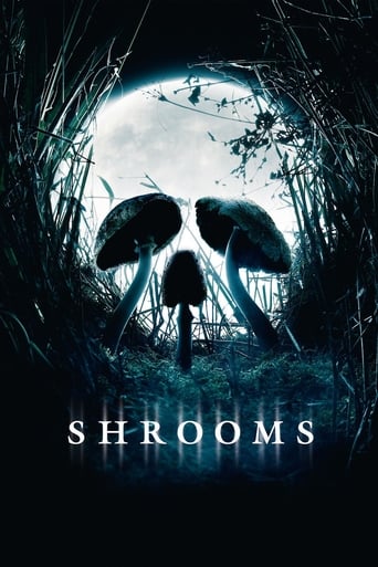 Poster de Shrooms