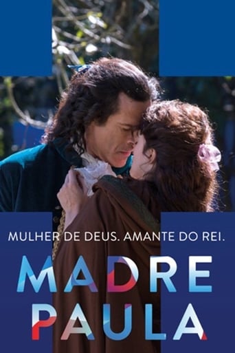 Poster de Madre Paula