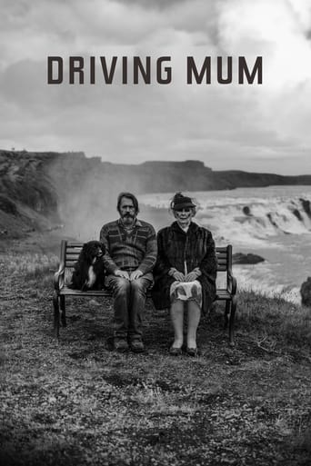 Poster de Driving Mum