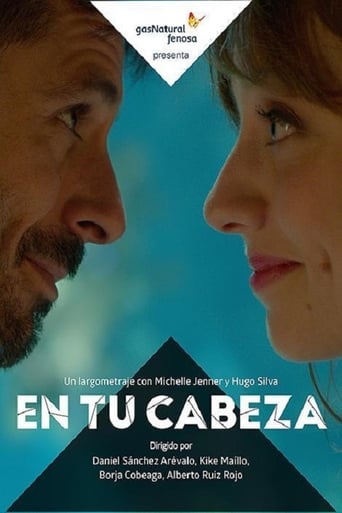 Poster de En tu cabeza