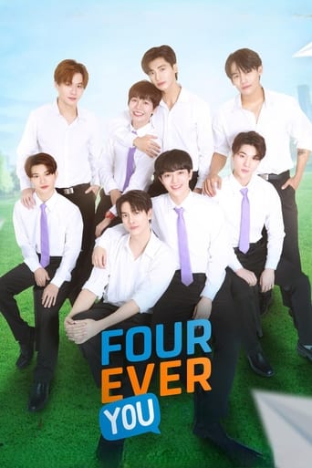 Poster de Fourever You