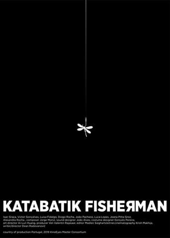 Poster de Katabatik Fisherman