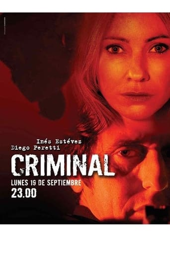 Poster de Criminal