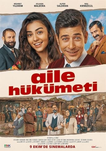 Poster de Aile Hükümeti