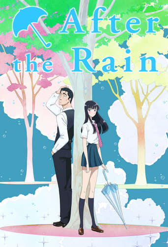 Poster de After the Rain