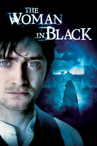 Poster de The Woman in Black