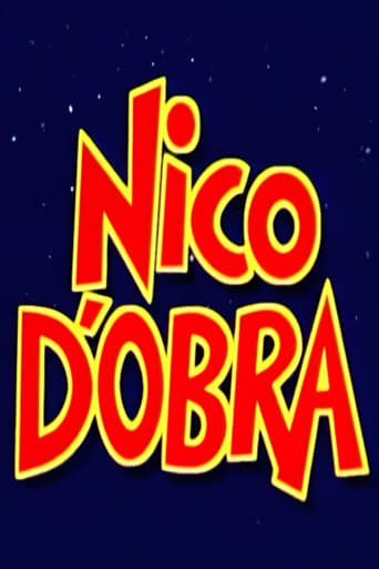 Poster de Nico d'Obra