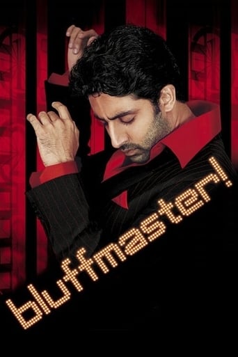 Poster de Bluffmaster!