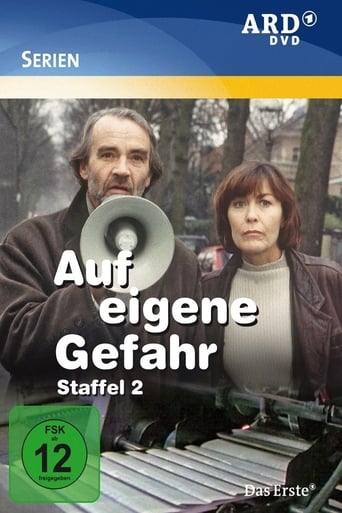 Poster de Auf eigene Gefahr