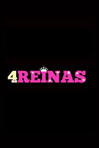 Poster de Cuatro Reinas