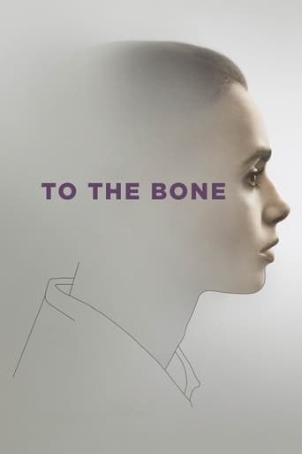 Poster de To the Bone