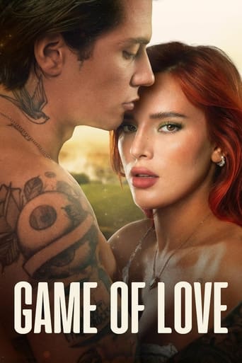 Poster de Game of Love