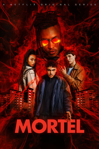 Poster de Mortel