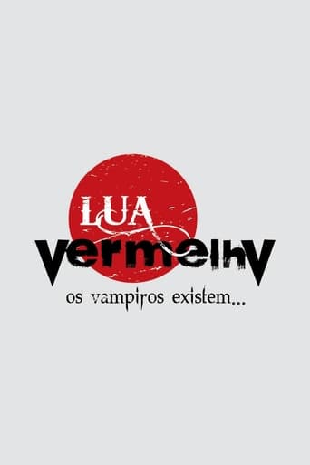 Poster de Lua Vermelha