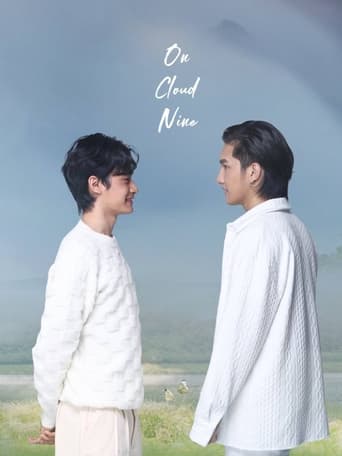 Poster de On Cloud Nine