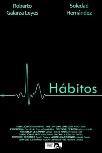 Poster de Hábitos