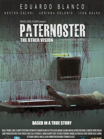 Poster de Paternoster