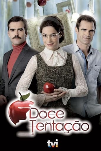 Poster de Doce Tentação