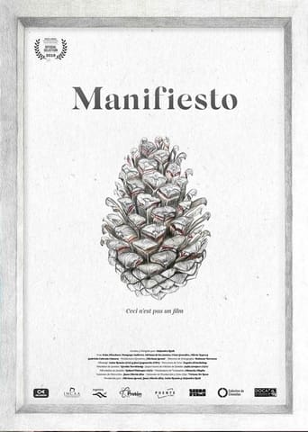 Poster de Manifiesto