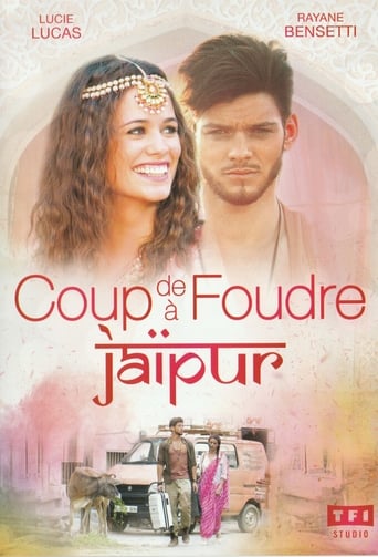 Poster de Crush in Jaipur