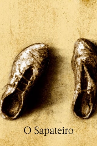 Poster de The Shoemaker