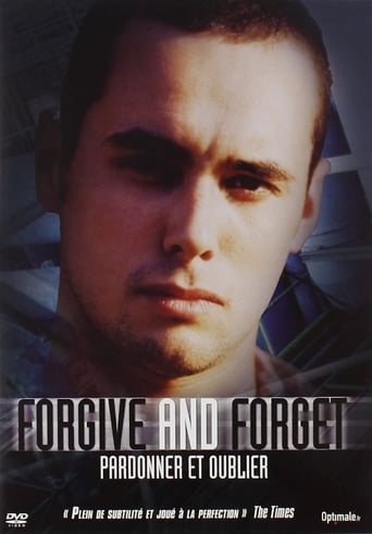 Poster de Forgive and Forget