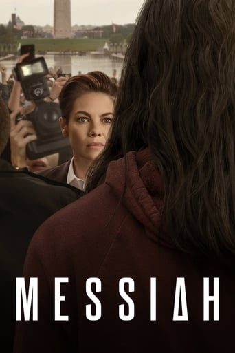 Poster de Messiah