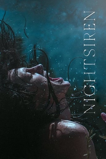 Poster de Nightsiren