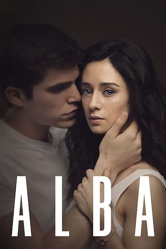 Poster de Alba