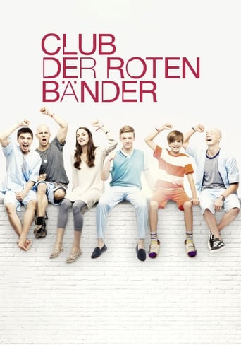 Poster de The Red Band Society