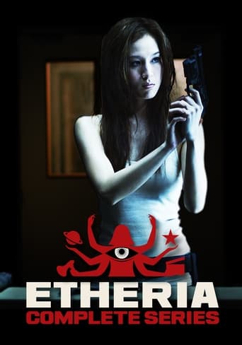 Poster de Etheria