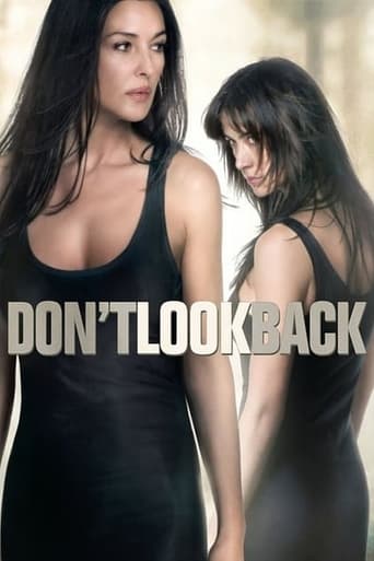 Poster de Don't Look Back