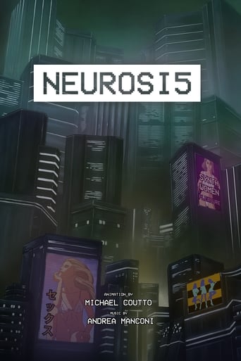 Poster de Neurosi5