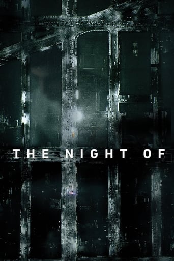 Poster de The Night Of