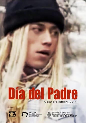 Poster de Día del padre (2002/2004)