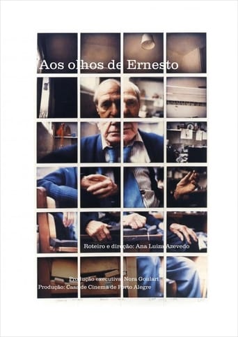 Poster de Through Ernesto's Eyes