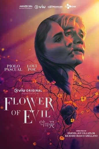 Poster de Flower of Evil