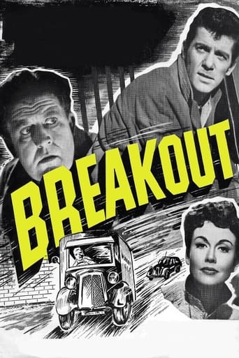 Poster de Breakout