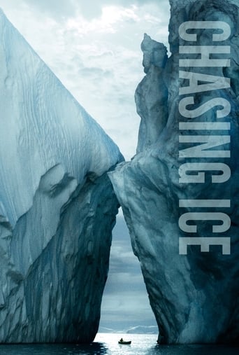 Poster de Chasing Ice