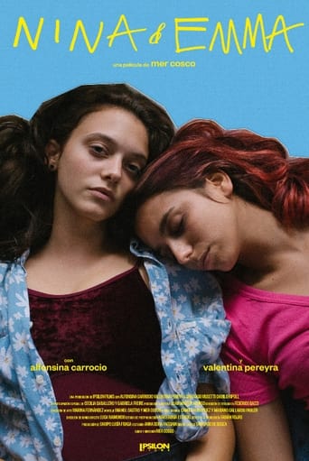 Poster de Nina & Emma