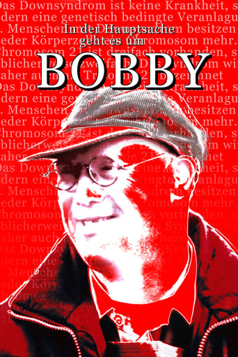 Poster de Bobby