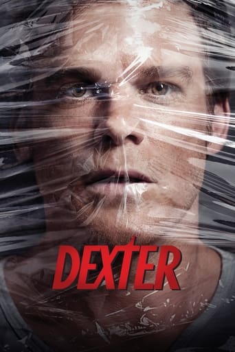 Poster de Dexter